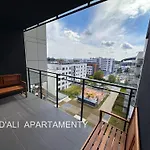 Bulgarska Komfortowy Apartament Z Trzema Sypialniami I Trzema Lazienkami Oraz Dwoma Miejscami Parkingowymi
