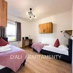 Bulgarska Komfortowy Apartament Z Trzema Sypialniami I Trzema Lazienkami Oraz Dwoma Miejscami Parkingowymi