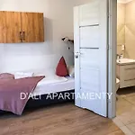Bulgarska Komfortowy Apartament Z Trzema Sypialniami I Trzema Lazienkami Oraz Dwoma Miejscami Parkingowymi
